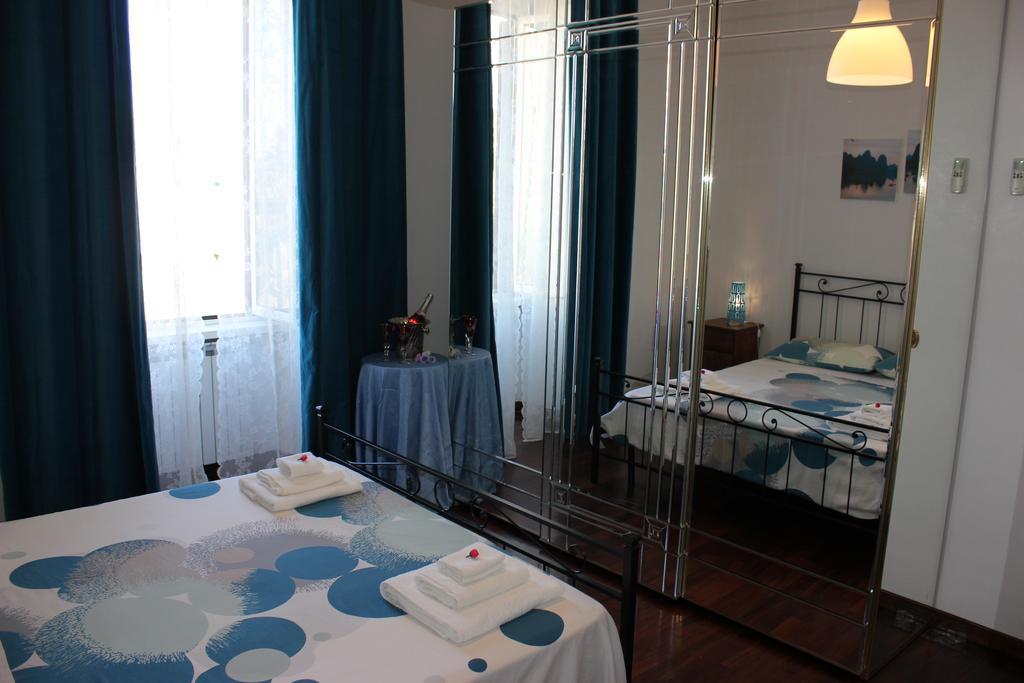 Apartamento Casa Vacanze Voglia Di