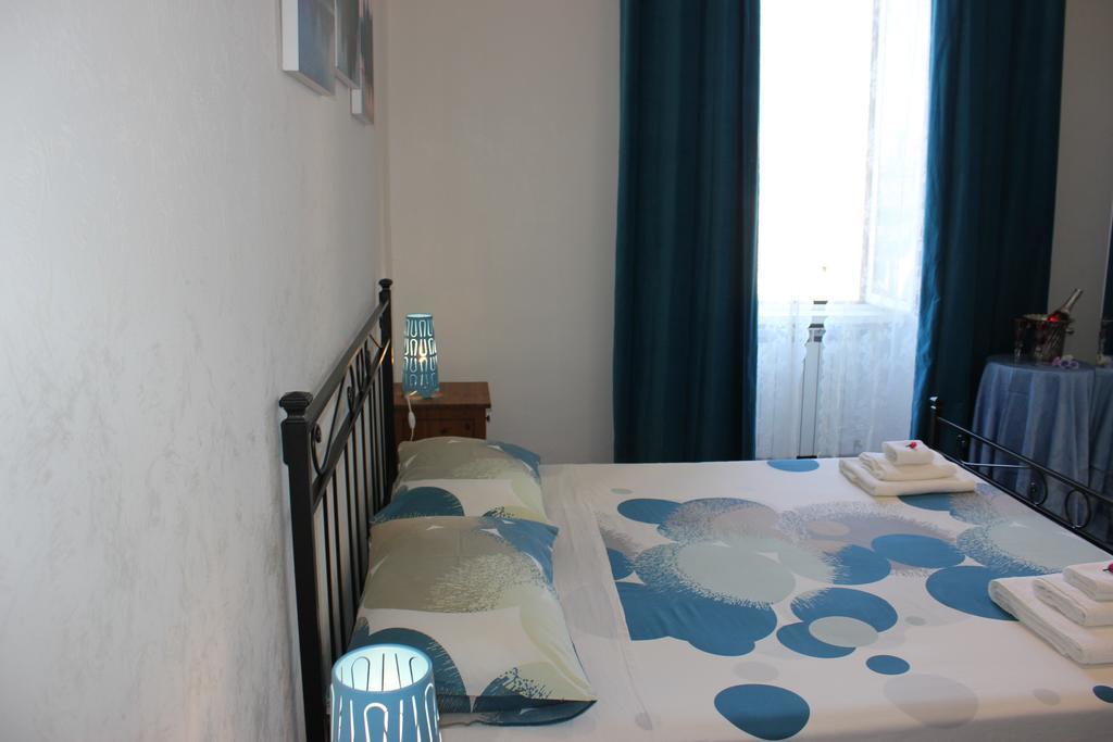 Apartamento Casa Vacanze Voglia Di
