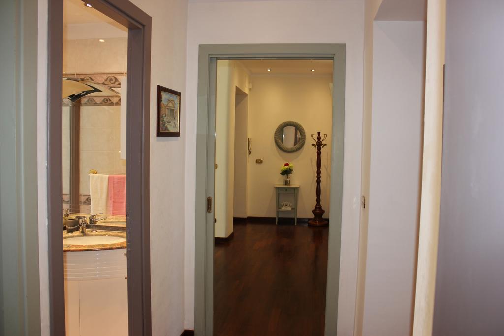Apartamento Casa Vacanze Voglia Di