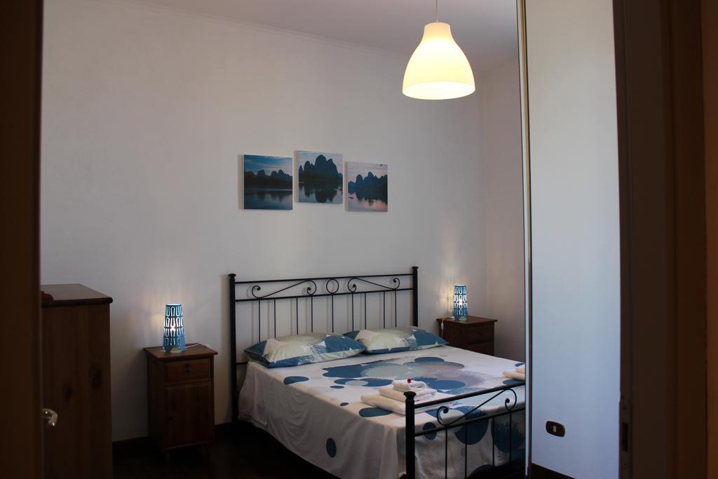 Apartamento Casa Vacanze Voglia Di Roma