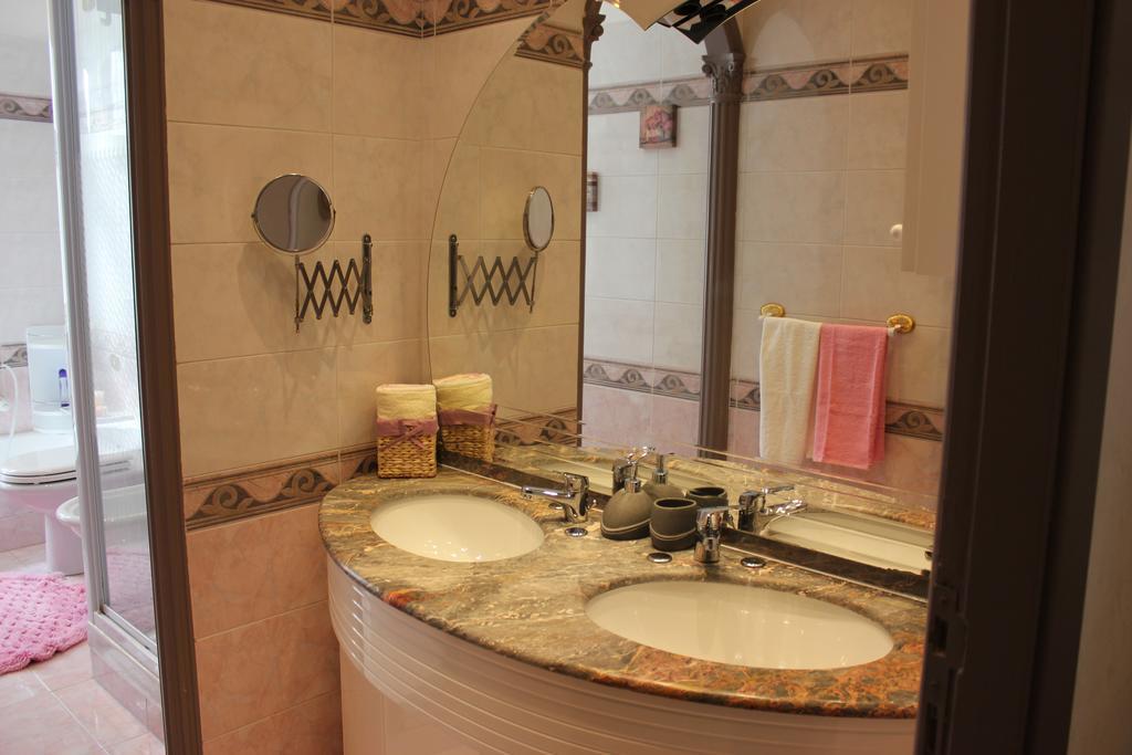 Apartamento Casa Vacanze Voglia Di Roma
