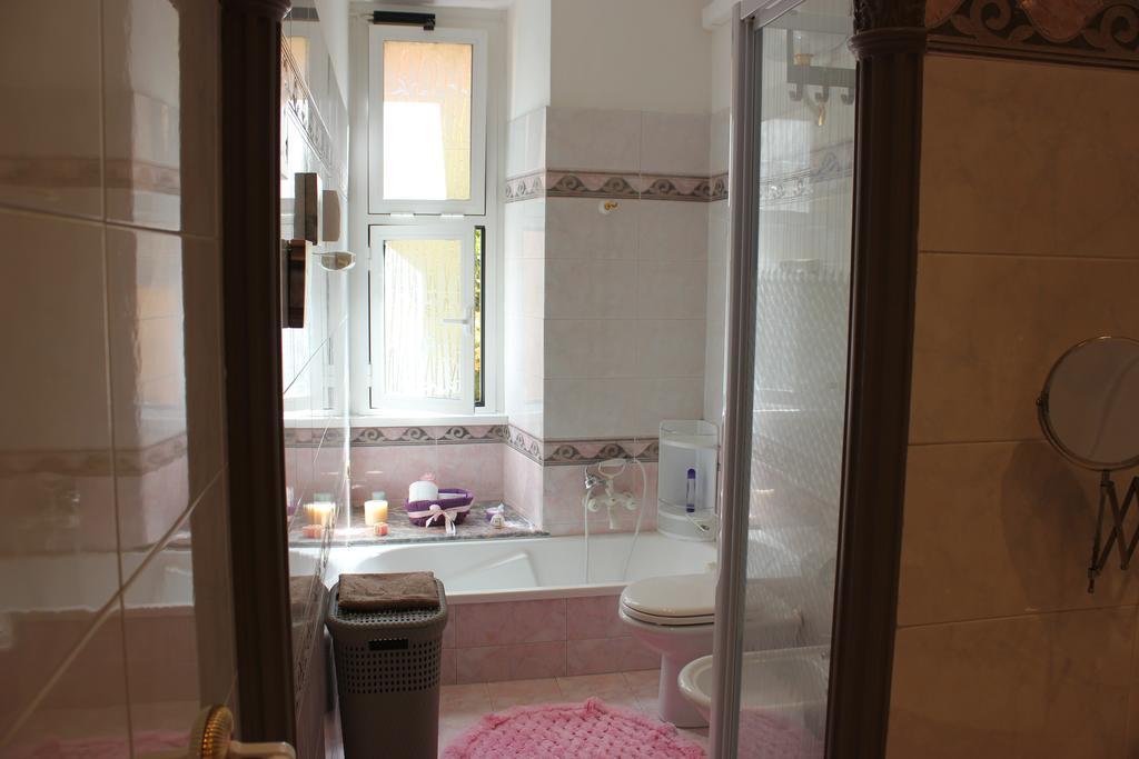 Apartamento Casa Vacanze Voglia Di Roma