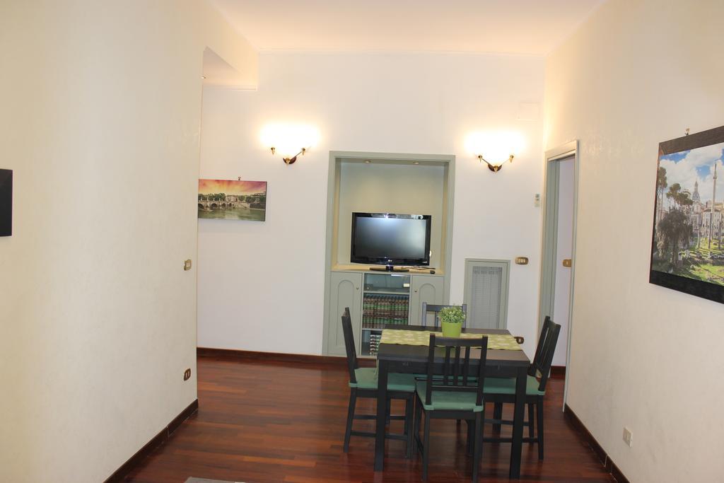 Apartamento Casa Vacanze Voglia Di