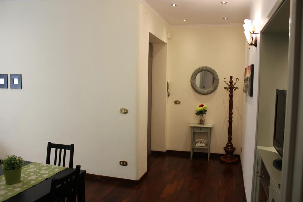 Apartamento Casa Vacanze Voglia Di *