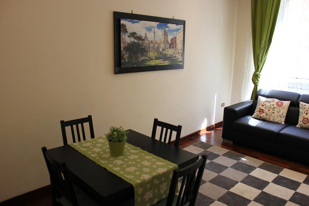 Apartamento Casa Vacanze Voglia Di