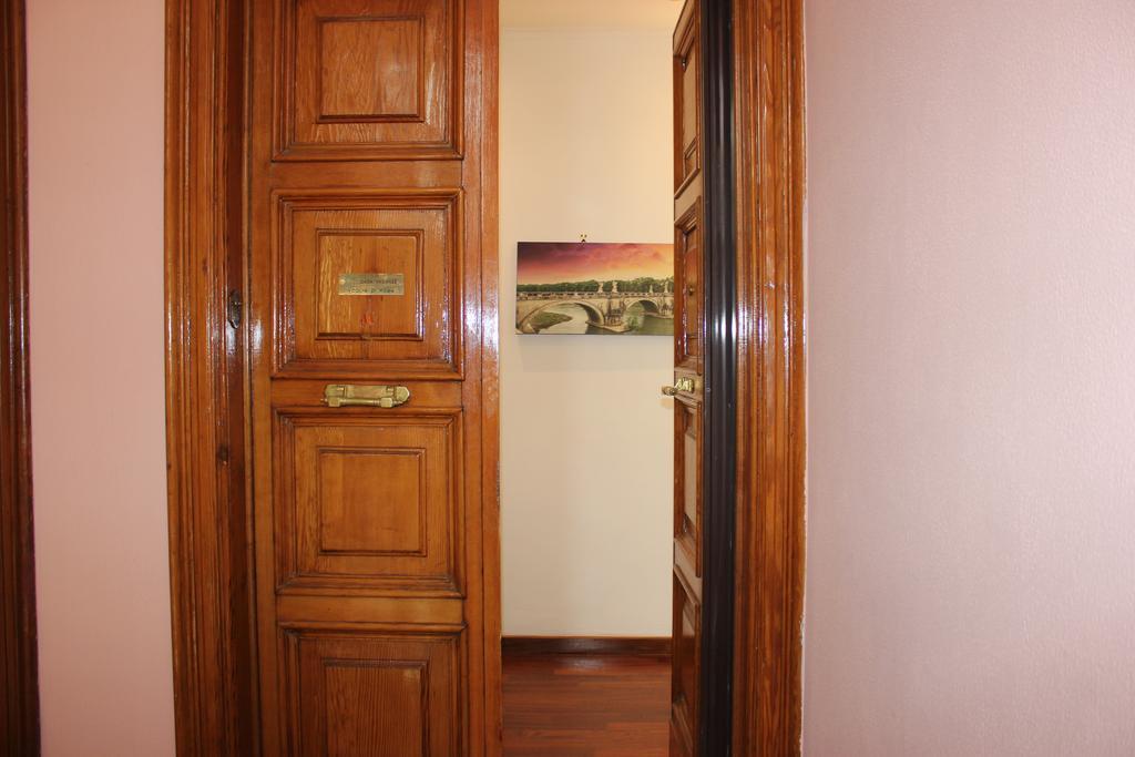 Casa Vacanze Voglia Di Roma