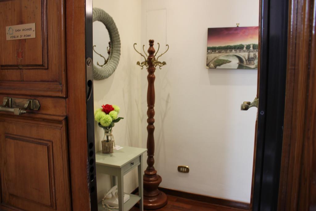 Casa Vacanze Voglia Di Roma