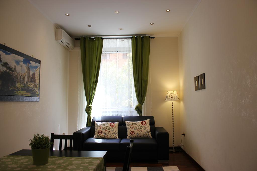 Apartamento Casa Vacanze Voglia Di *