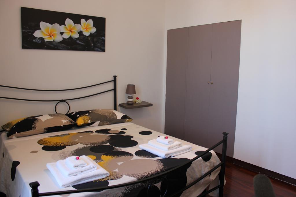 Apartamento Casa Vacanze Voglia Di Roma