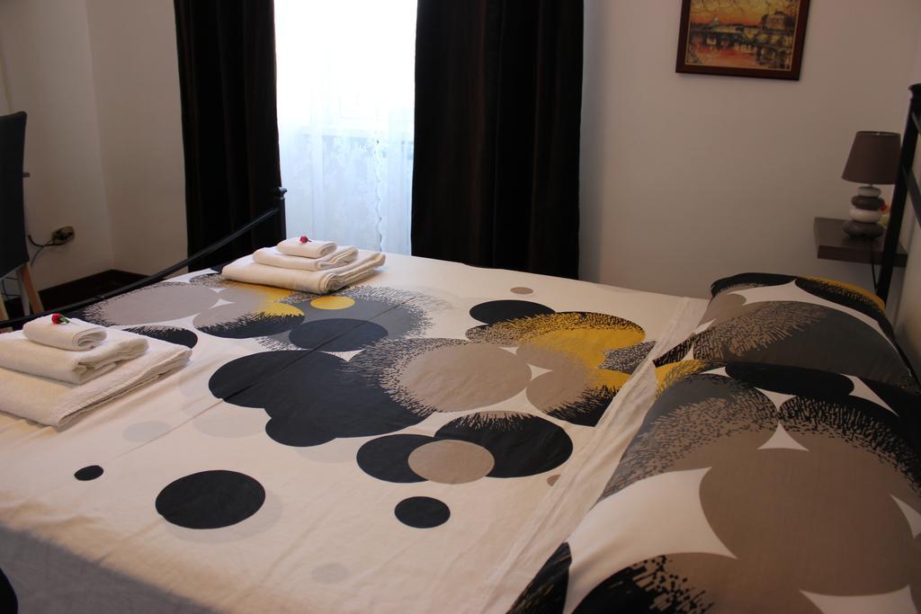 Apartamento Casa Vacanze Voglia Di *