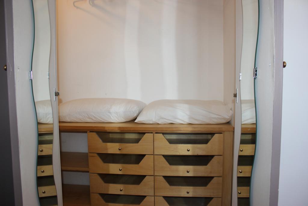 Apartamento Casa Vacanze Voglia Di