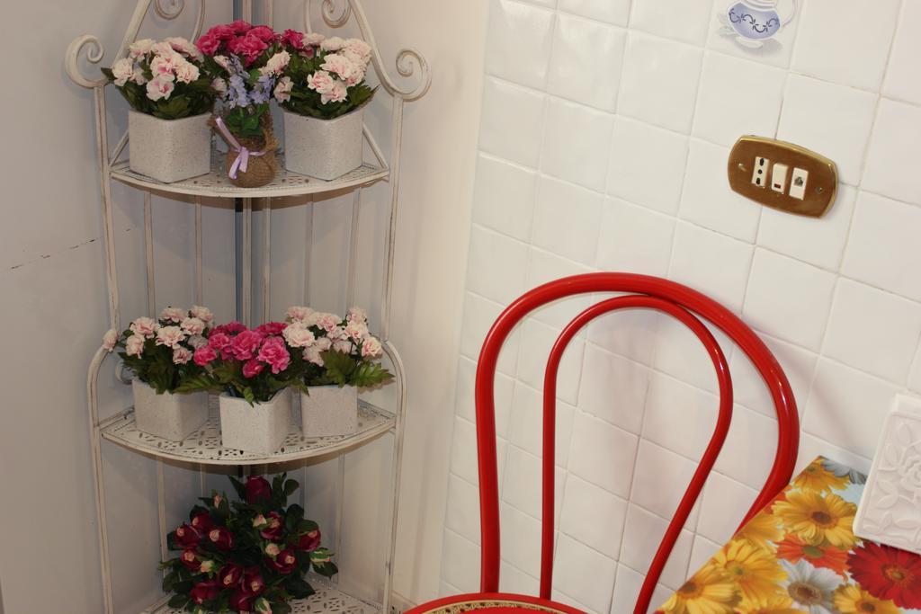 Apartamento Casa Vacanze Voglia Di *