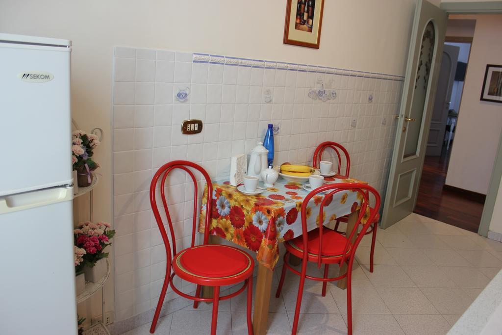 Apartamento Casa Vacanze Voglia Di Roma
