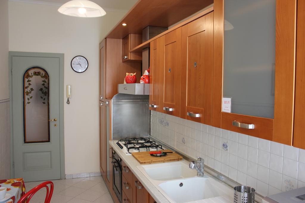 Casa Vacanze Voglia Di Roma