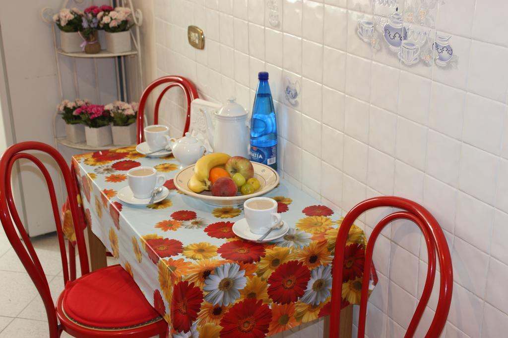 Apartamento Casa Vacanze Voglia Di *