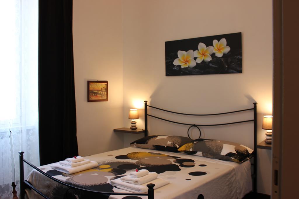Apartamento Casa Vacanze Voglia Di Roma