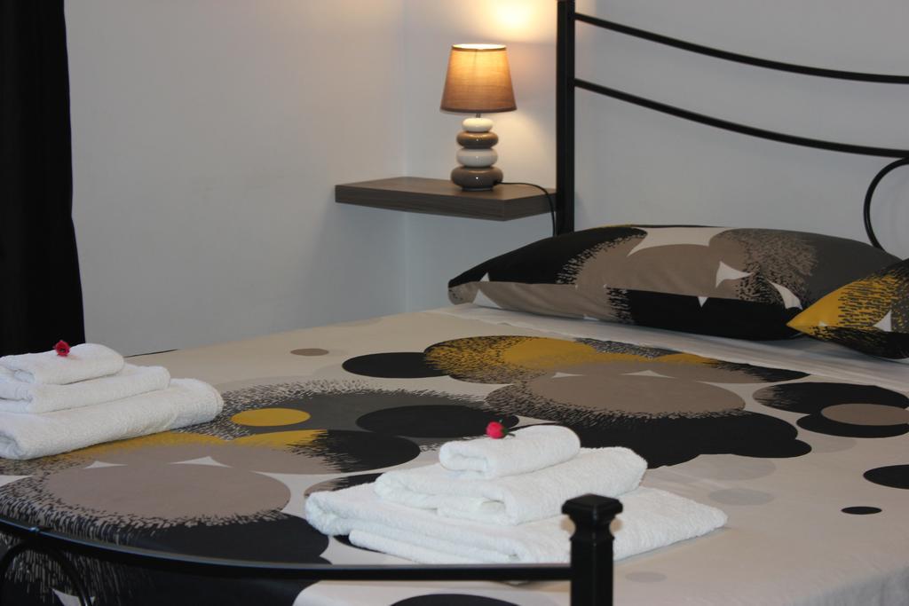 Apartamento Casa Vacanze Voglia Di Roma