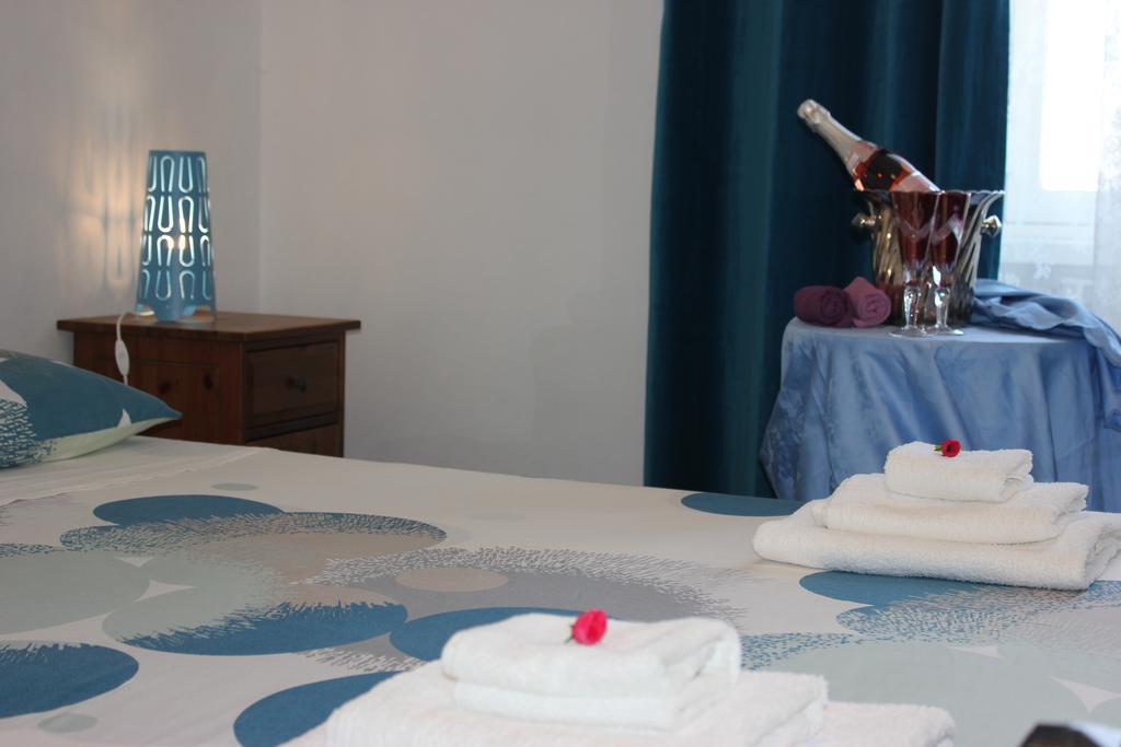 Casa Vacanze Voglia Di Roma