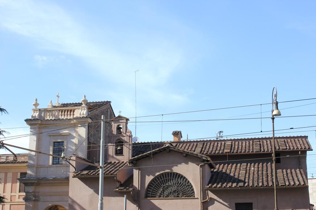Apartamento Casa Vacanze Voglia Di Roma