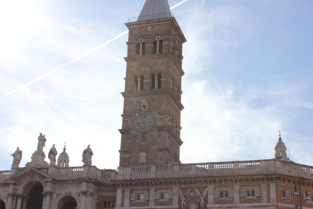 Apartamento Casa Vacanze Voglia Di