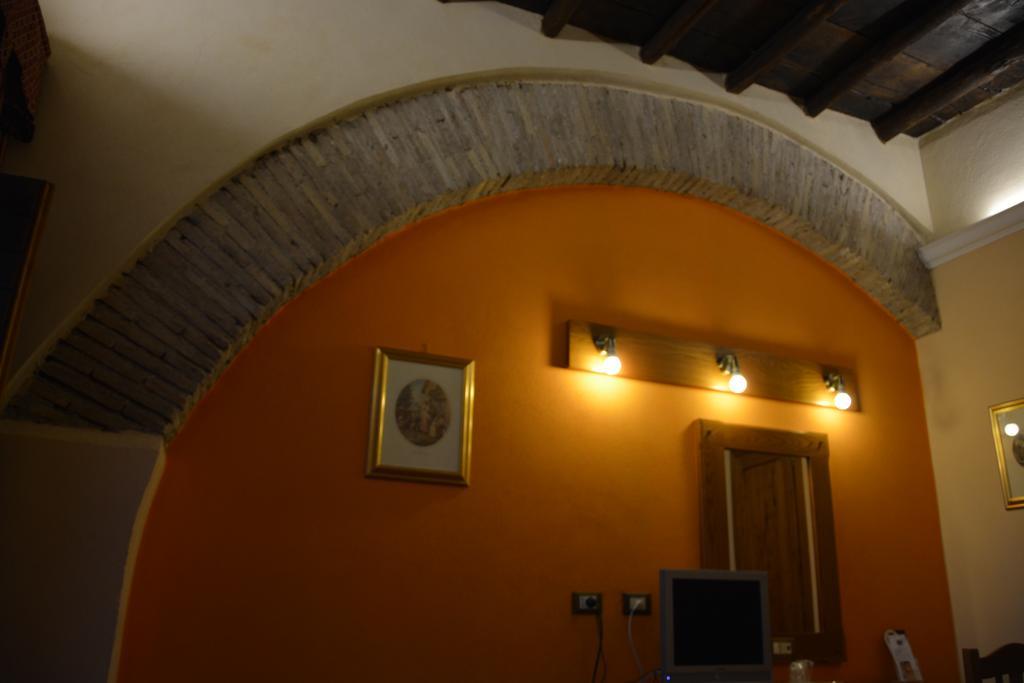 Hotel Casale Certosa 3*