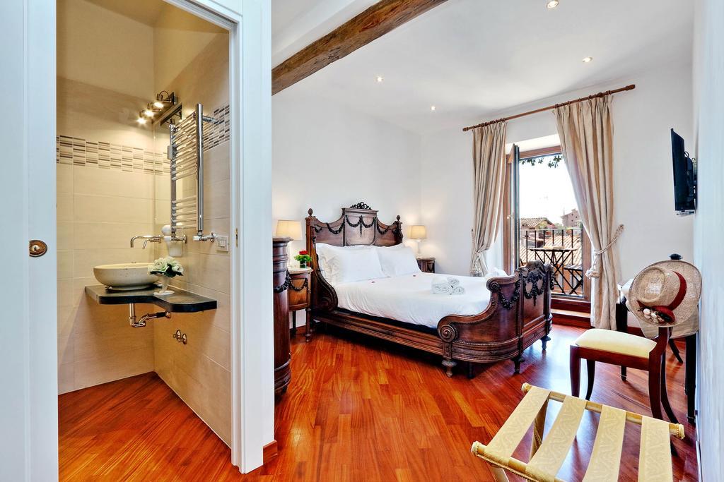 Casa de hóspedes Terrazze Navona Roma