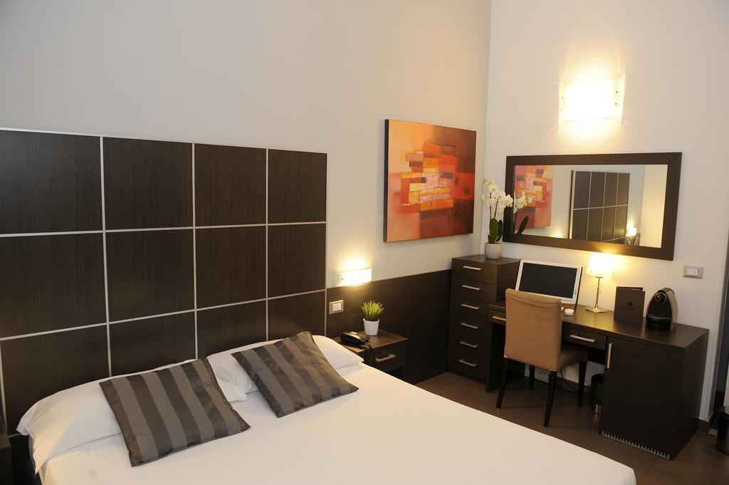 Hotell Place
