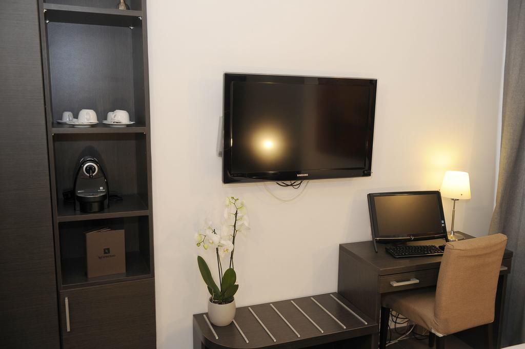 Hotell Place