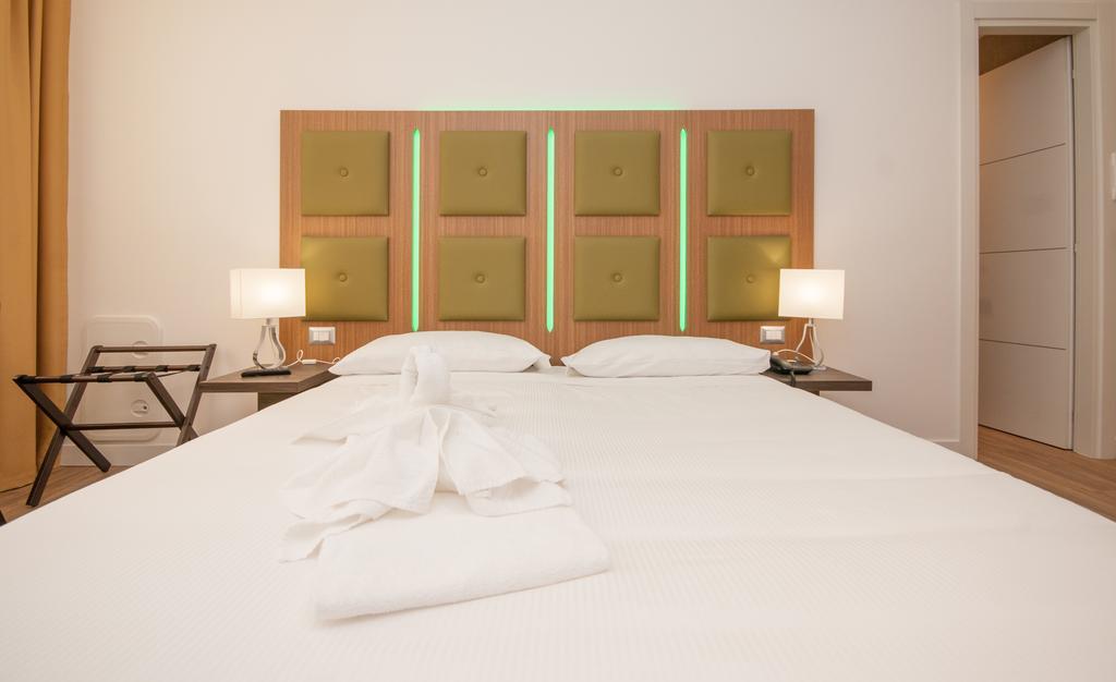 Bed & Breakfast Vatican Relais 3*