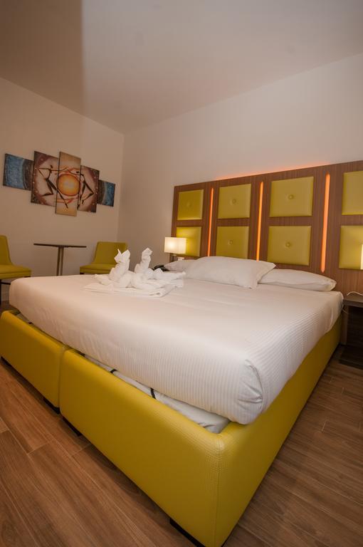 Bed & Breakfast Vatican Relais 3*
