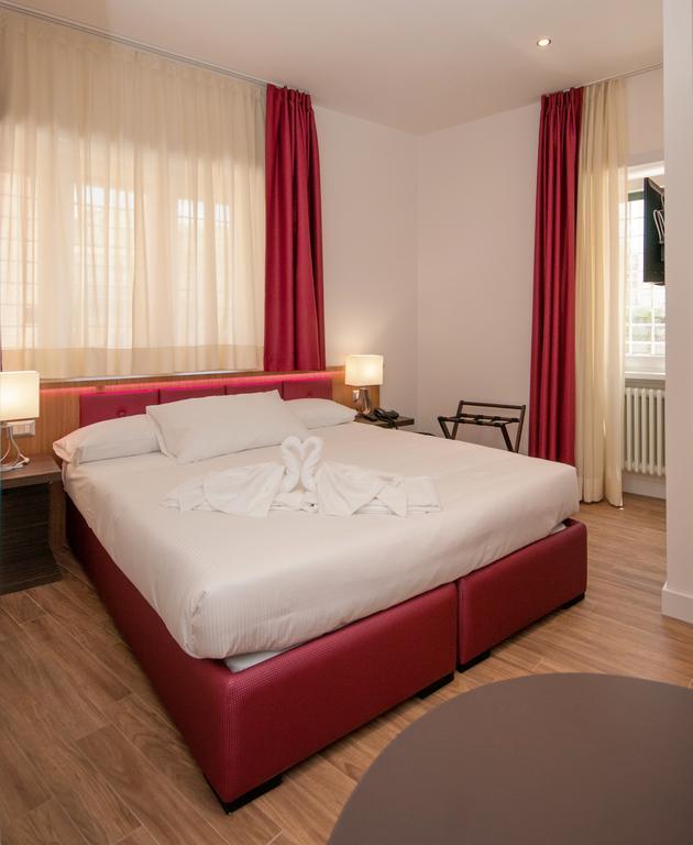 Bed & Breakfast Vatican Relais