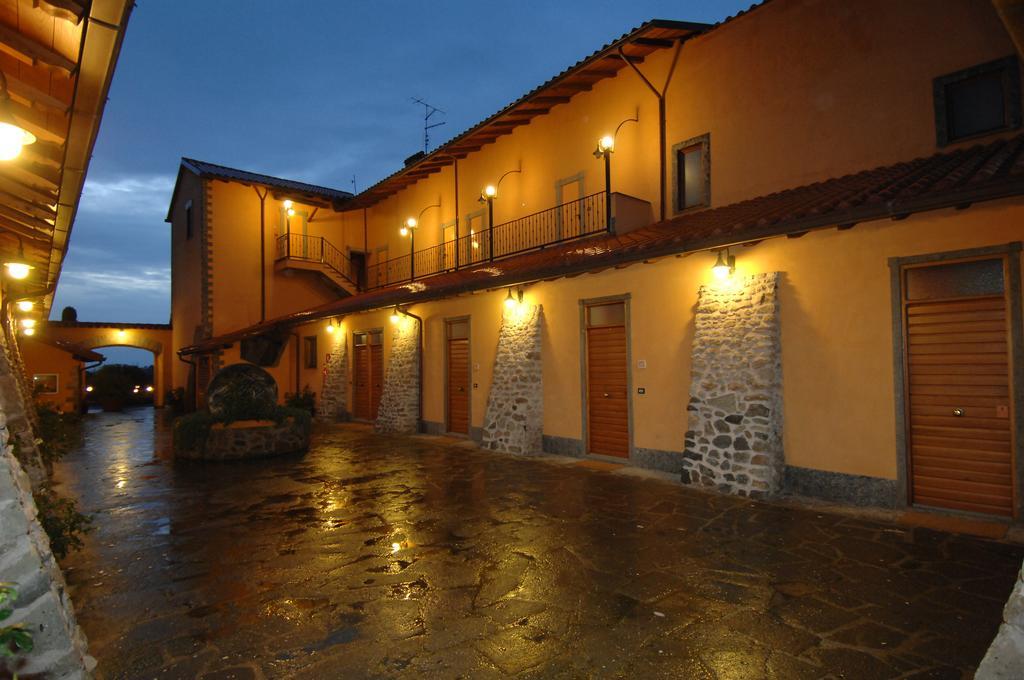 Hotel Casale Certosa Pavona