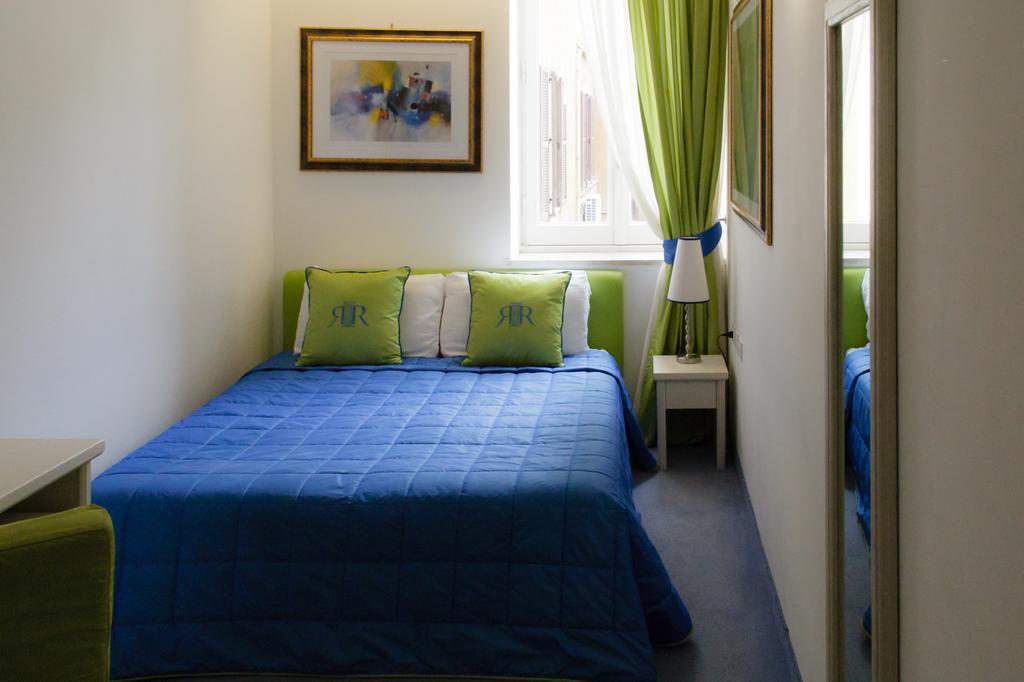 Residenza Romantica Roma