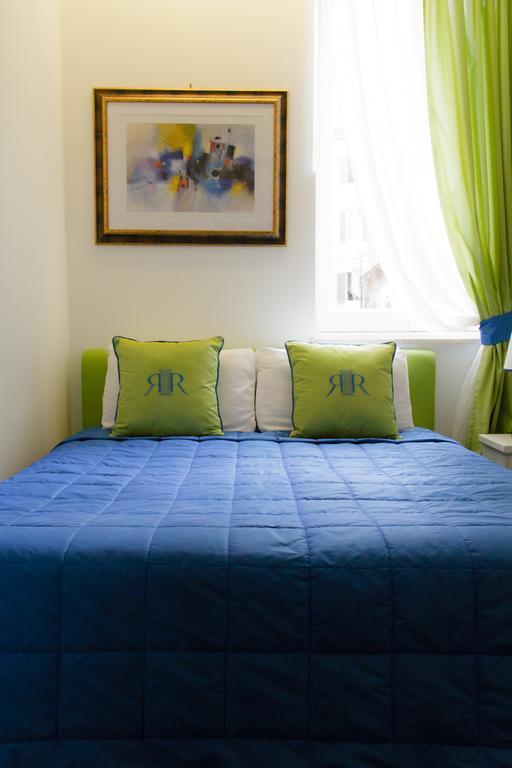 Affittacamere Residenza Romantica 2*