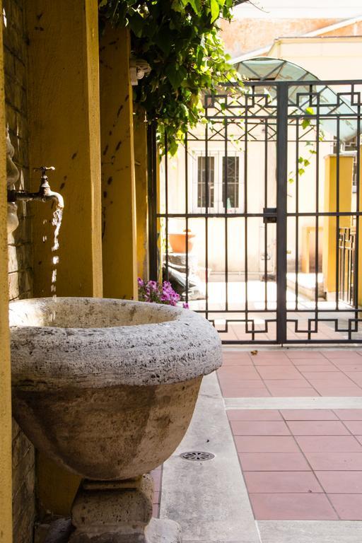 Affittacamere Residenza Romantica 2*