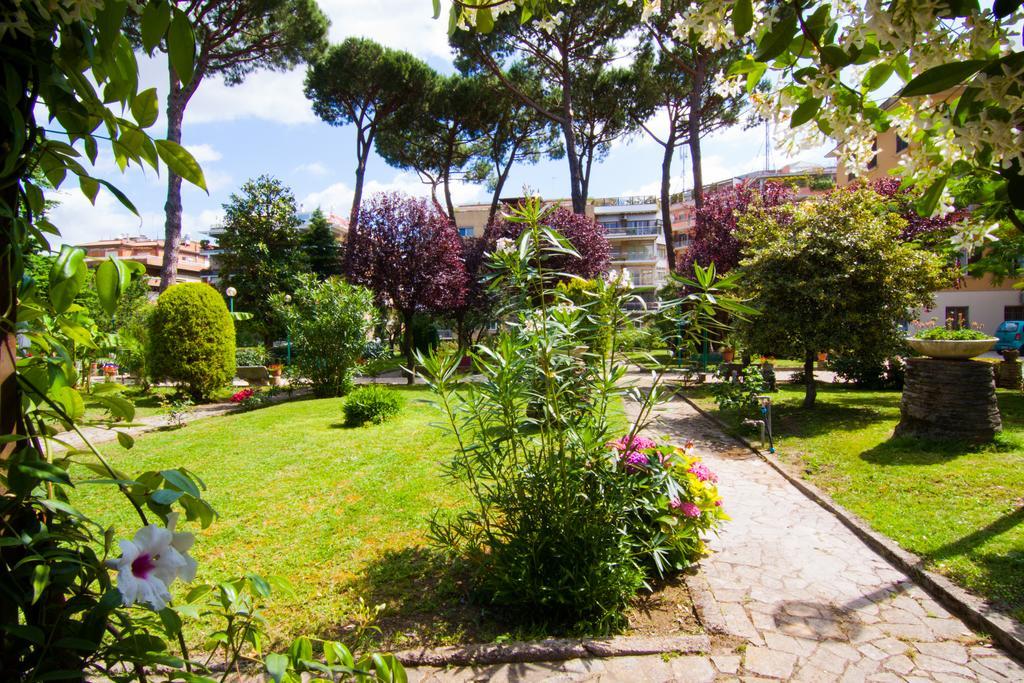 Affittacamere Monte Mario Roma