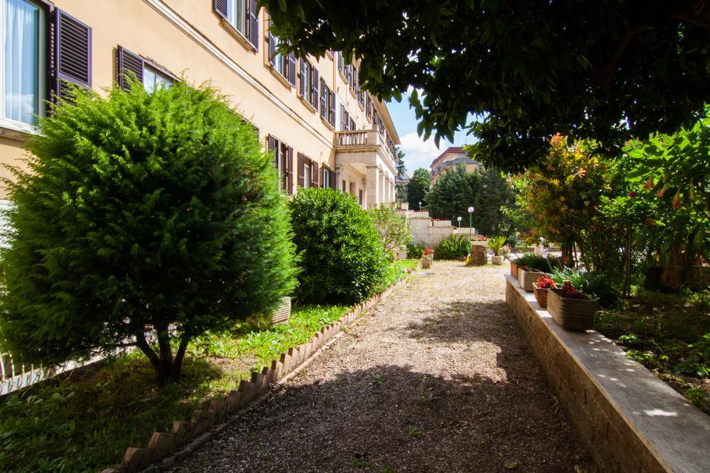 Monte Mario Roma