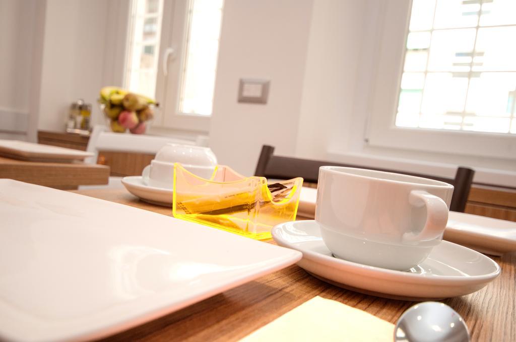 Bed & Breakfast Vatican Relais