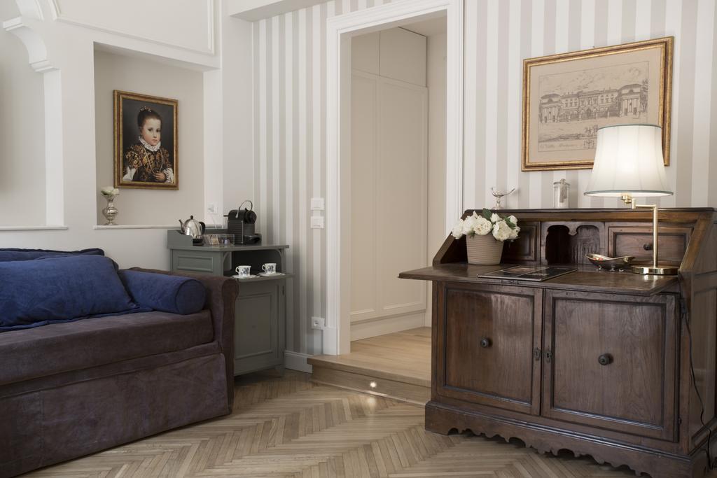 Relais Donna Lucrezia