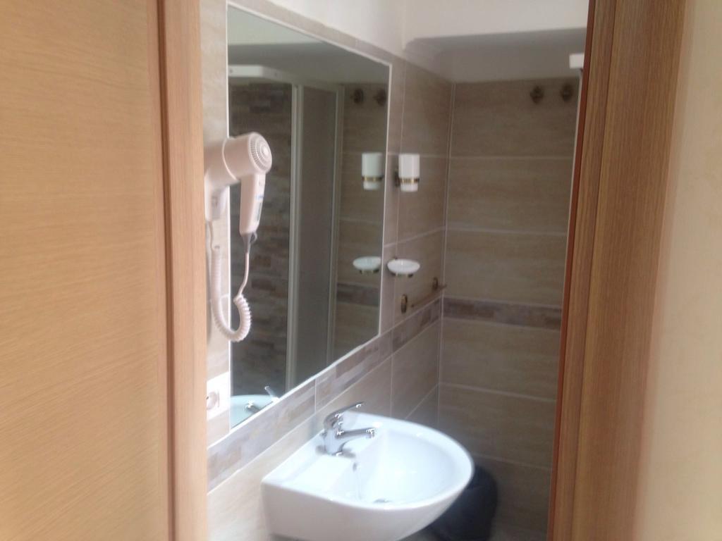Guest house Ok Roma