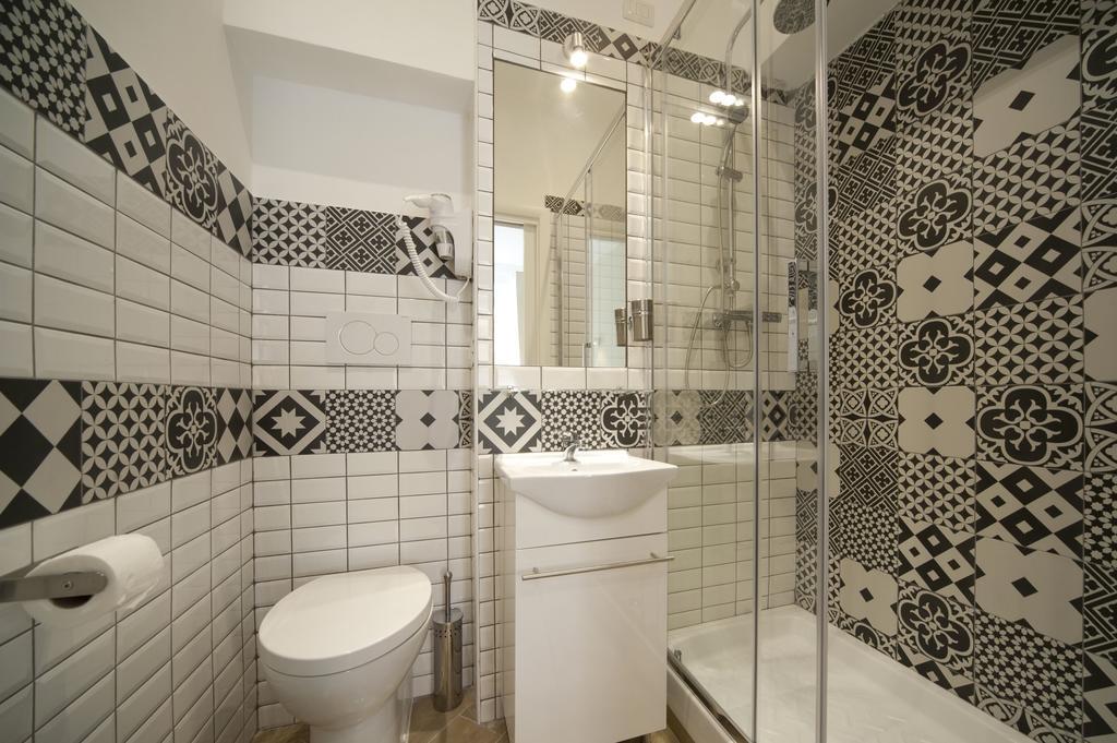 Casa de hóspedes Vatican Vanity