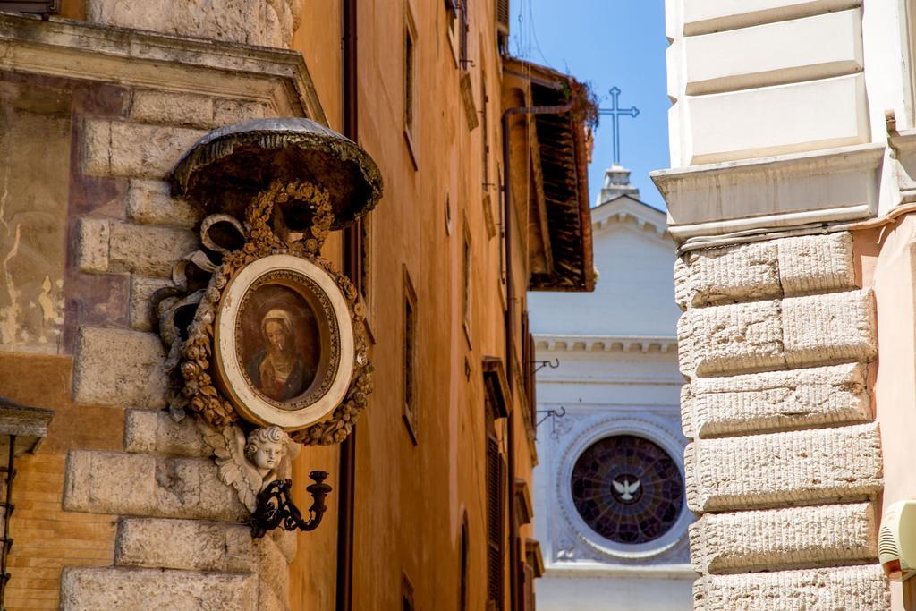 Gasthof Palazzo Medusa