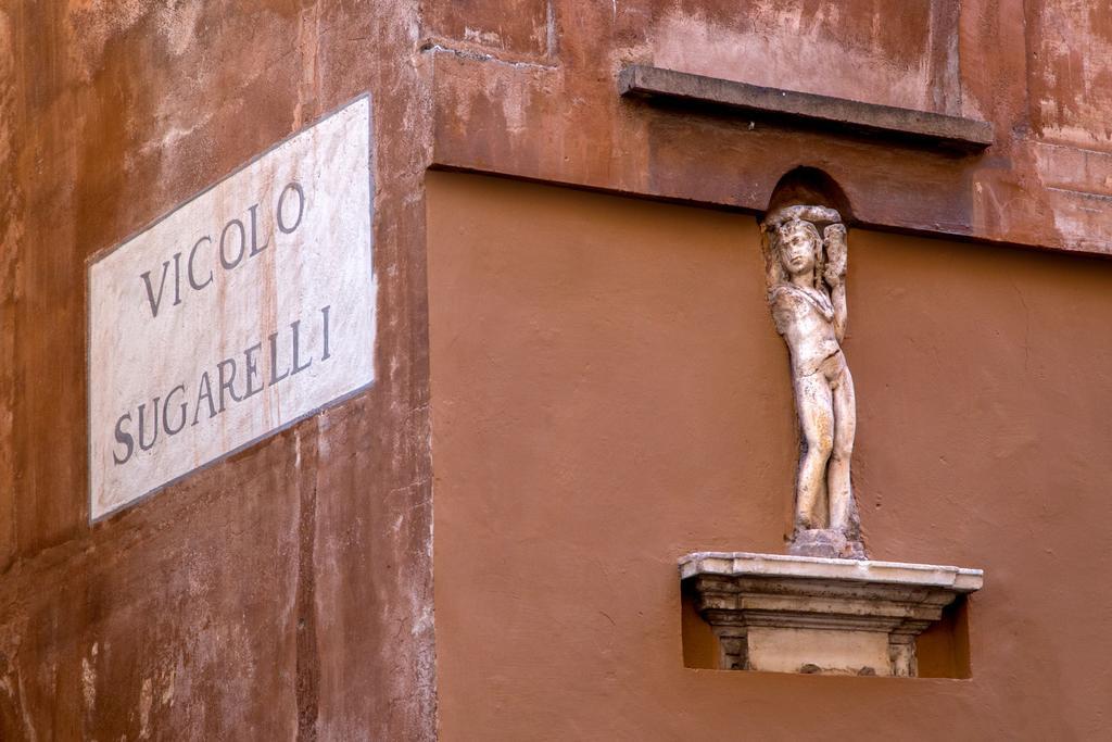 Gasthof Palazzo Medusa 2*