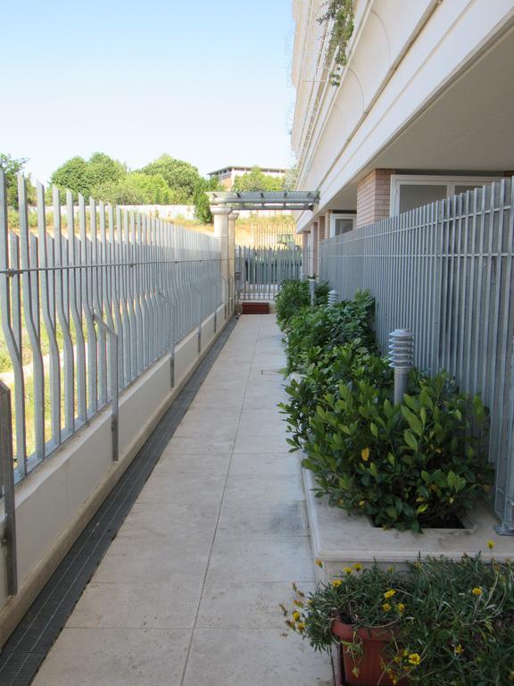 Сasa de vacaciones Pianeta 45 Roma