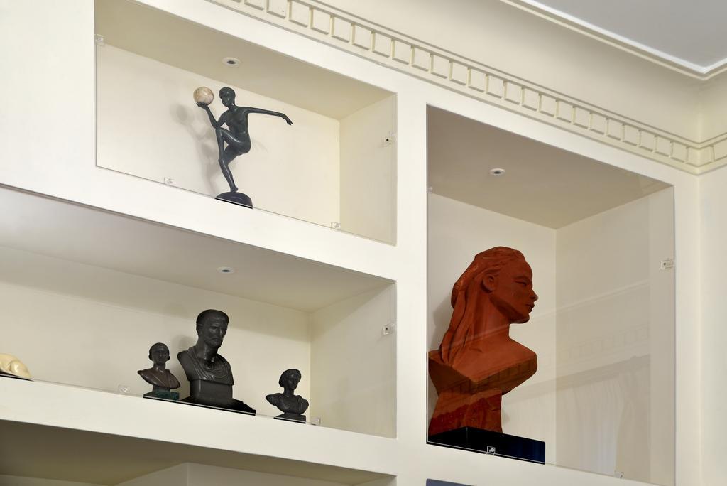 Condotti Roma