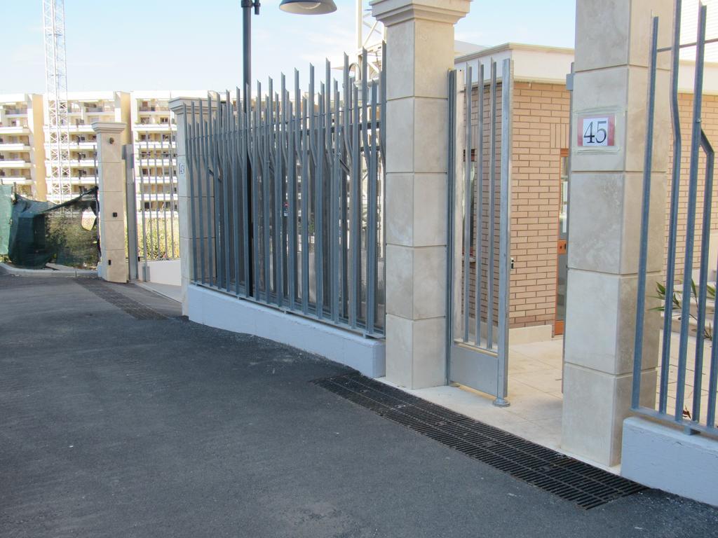 Сasa de vacaciones Pianeta 45 Roma