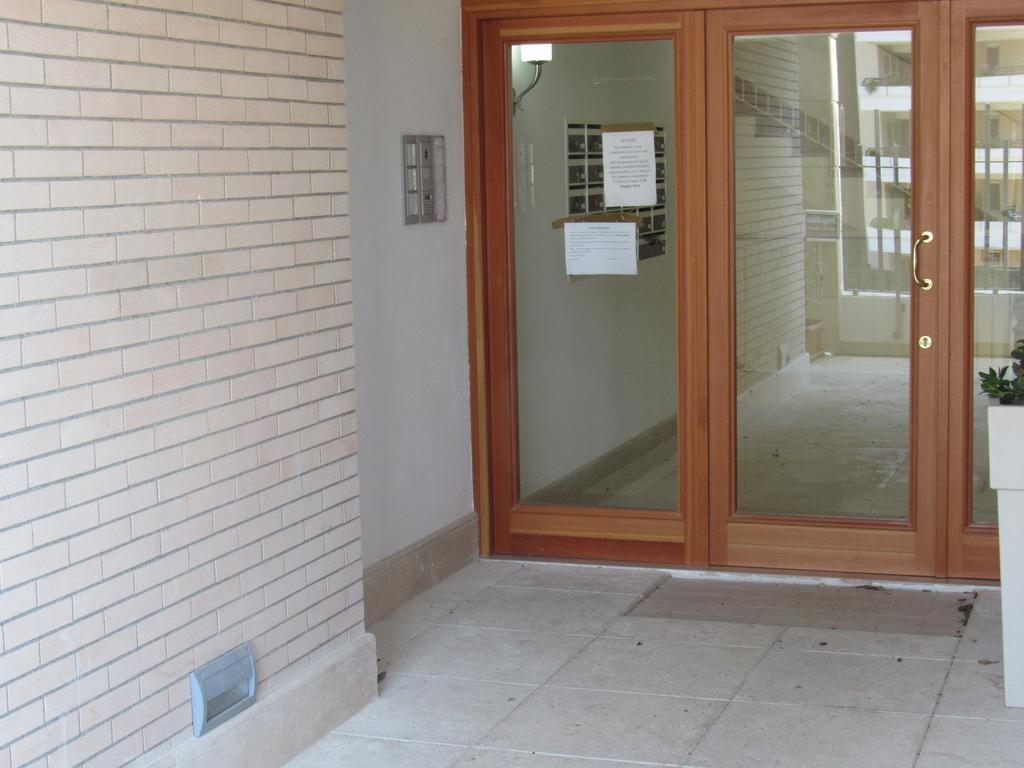 Feriehus Pianeta 45 Roma