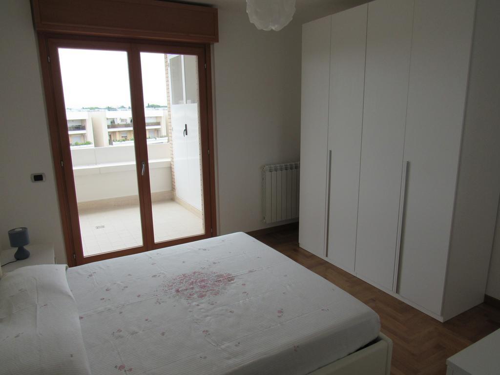 Feriehus Pianeta 45 *