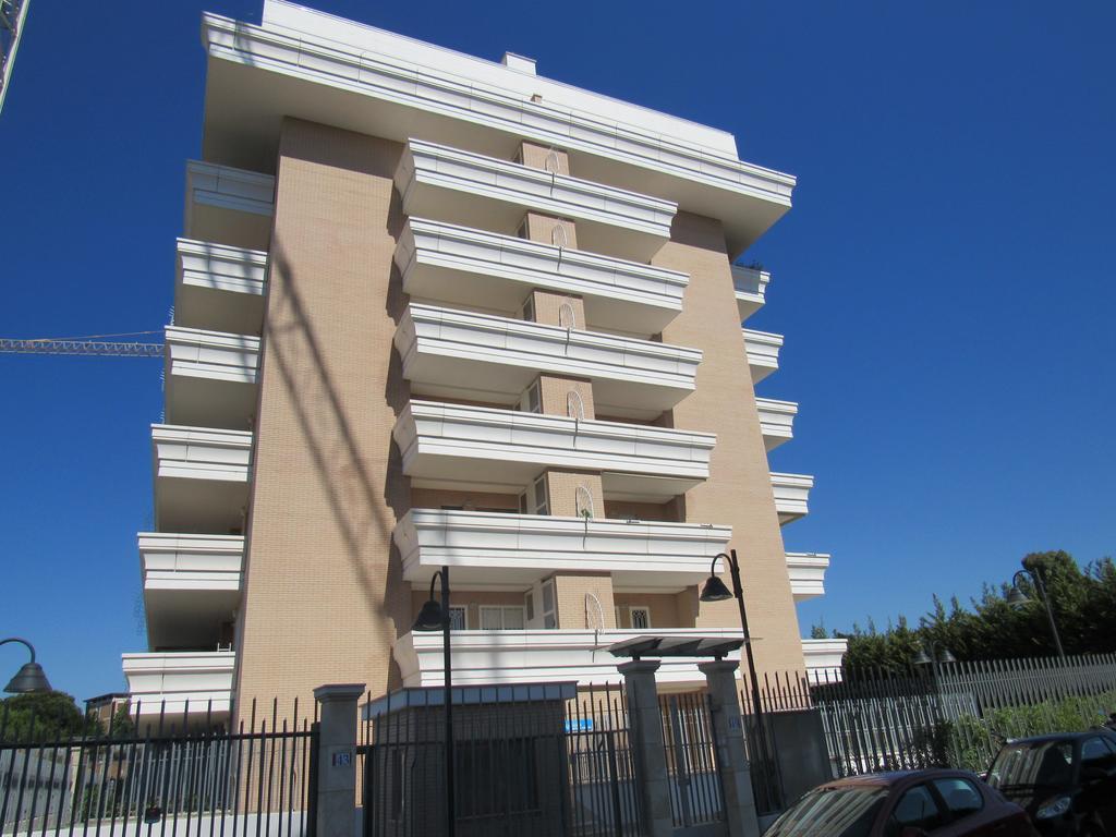 Сasa de vacaciones Pianeta 45 Roma