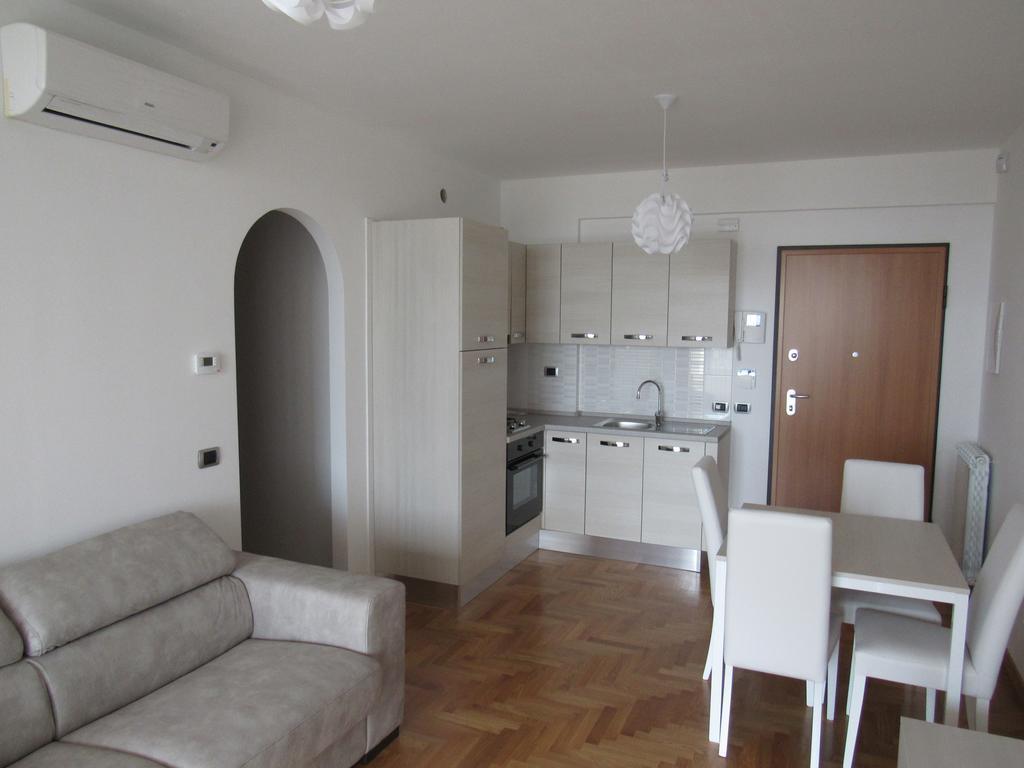 Feriehus Pianeta 45 *